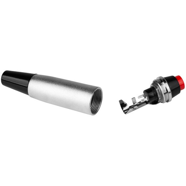 Main product image for In-Line Push Button Switch 060-150